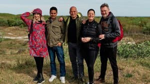 På tværs af Danmark — foto 4