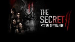 The Secret 2: Mystery of Villa 666 — foto 1