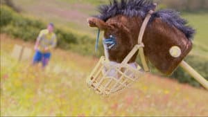 Don't Feed the Horses — foto 1