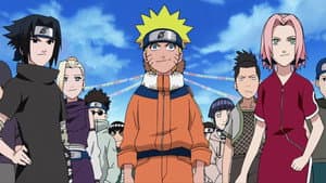 Naruto ¡El Festival Deportivo de Konoha — foto 1