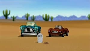 A Car's Life: Sparky's Big Adventure — foto 4