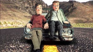 Gary & Mike — foto 1