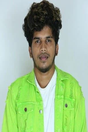Fukru Krishnajeev