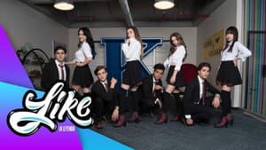 Like, la Leyenda — foto 2