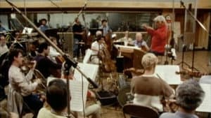 Leonard Bernstein Conducts West Side Story — foto 1