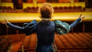 Sarah Bernhardt, La Divine — foto 6