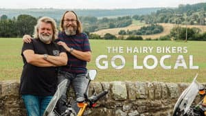 The Hairy Bikers Go Local — foto 2