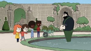 La Vie de château : Mon enfance à Versailles — foto 8