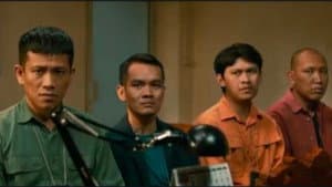 Agak Laen: Menyala Pantiku! — foto 6
