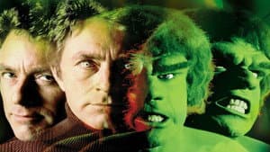 El increíble Hulk — foto 4