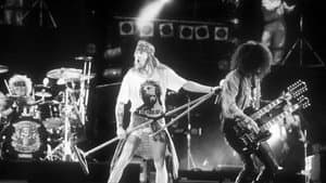 Guns N' Roses: Use Your Illusion World Tour – 1992 in Tokyo II — foto 2