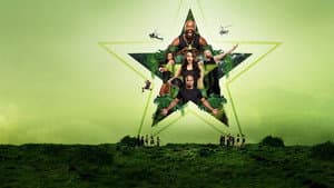 The Challenge: All Stars — foto 8
