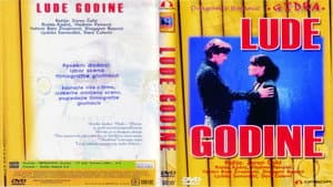 Lude godine — foto 1