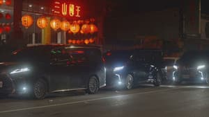 Triades : la Mafia chinoise à la conquête du monde — foto 10