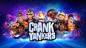 Crank Yankers — foto 9