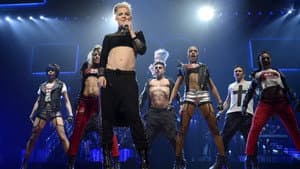 P!NK: The Truth About Love Tour - Live from Melbourne — foto 2