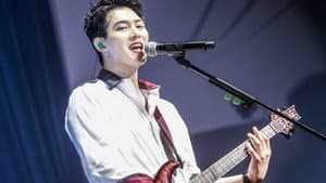 LEE JONG HYUN Solo Concert in Japan -METROPOLIS- — foto 2