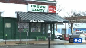 Crown Candy — foto 1