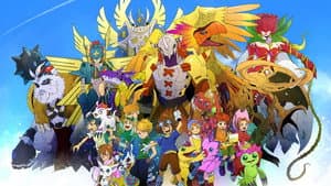 Digimon — foto 7