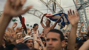Give Me Future: Major Lazer in Cuba — foto 1