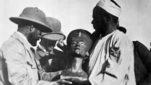 El misterio de Nefertiti
