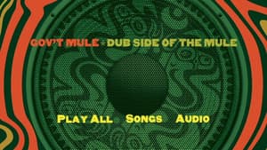 Gov't Mule: Dub Side of the Mule — foto 4
