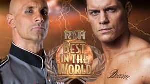 ROH: Best In The World — foto 1