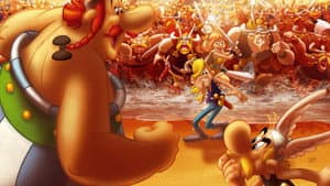 Astérix y los vikingos — foto 5