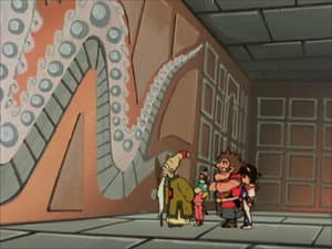 Episodio 38