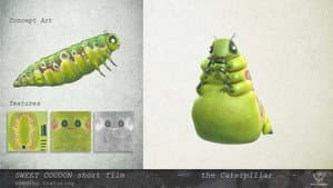 Sweet Cocoon — foto 2