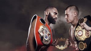 Jaron Ennis vs. Eimantas Stanionis — foto 2