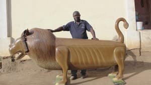 Paa Joe & The Lion — foto 1