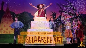 De Sprookjesmusical: De gelaarsde Kat — foto 2