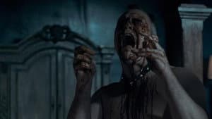 Bed of the Dead — foto 1