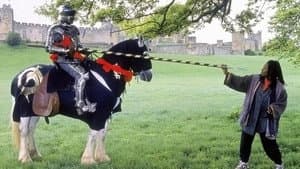 Un Caballero en Camelot — foto 1