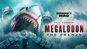 Megalodon: The Frenzy — foto 3