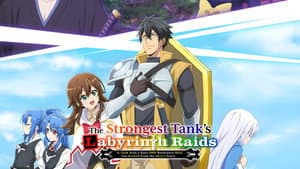 The Strongest Tank's Labyrinth Raids — foto 3