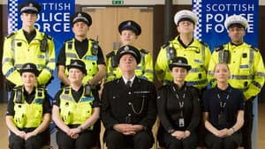 Scot Squad — foto 6