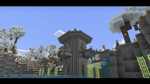 Block Nations the movie: griefer arc — foto 2