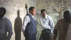 Madiba — foto 3
