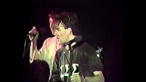 R.E.M.: Live at the Raleigh Underground — foto 1