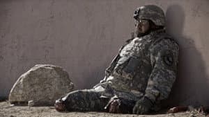 Fort Irwin — foto 1