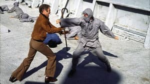 The Killer Elite — foto 2