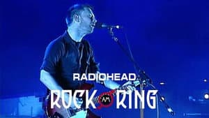 Radiohead: Rock AM Ring 2001 — foto 1