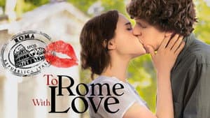 De Roma con amor — foto 6