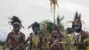 Sukundimi Walks Before Me — foto 2