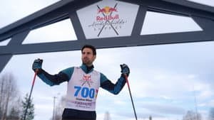 The World's Toughest Ski Race — foto 3