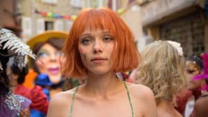 La Jeune Fille et la Nuit — foto 1