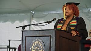 The Unmaking of a College — foto 1