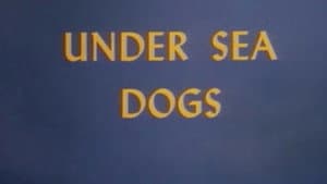 Under Sea Dogs — foto 1